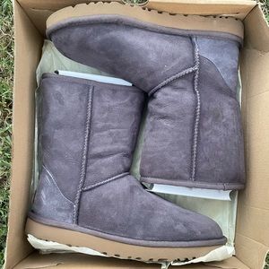 UGG Classic Short II Nightfall Boots